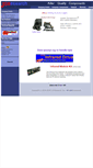 Mobile Screenshot of jdresearch.com